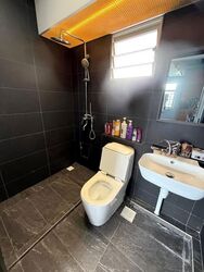 Blk 780D Woodlands Crescent (Woodlands), HDB 4 Rooms #531735431
